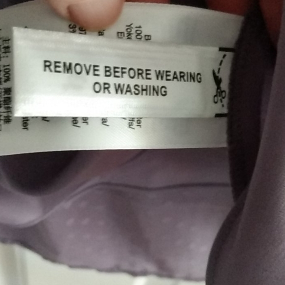 Blouse - Picture 5 of 5